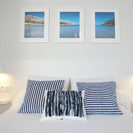 T1 Moderne Plage des Catalans Marseilles Exterior foto